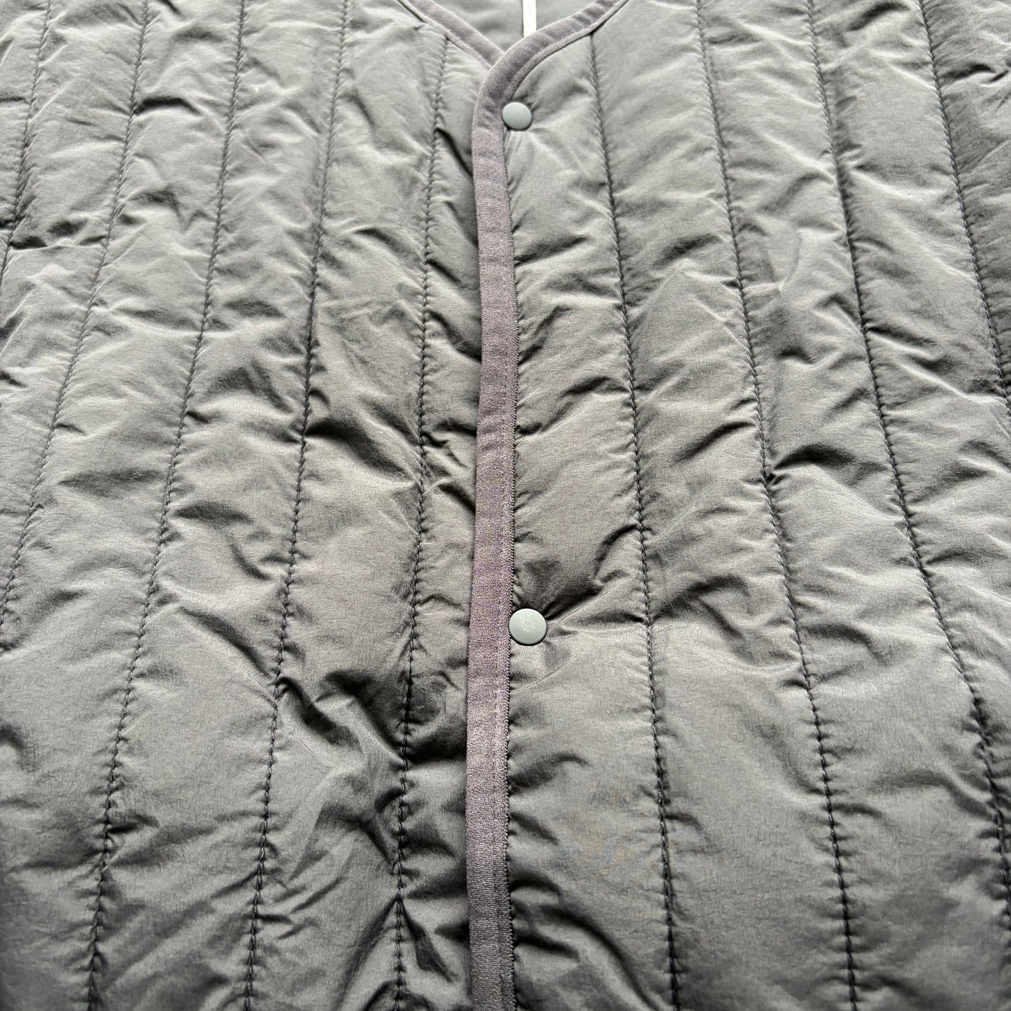Rains Banja Short Liner Vest (L)