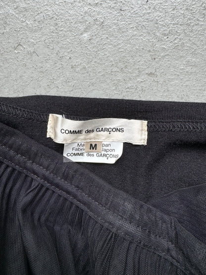 Comme Des Garcons Cut and Sew Shirt (M)