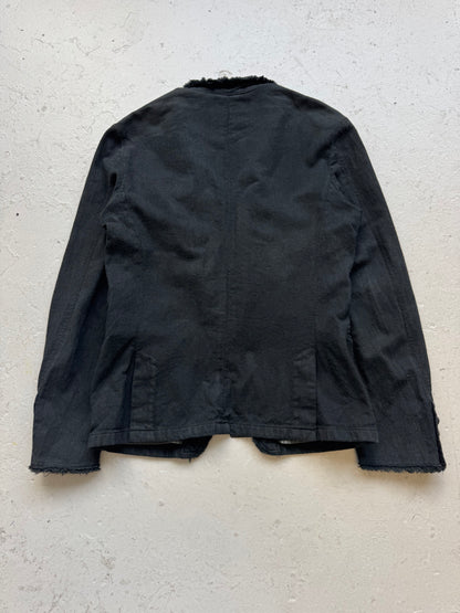 Iroquois Solo La Necesaria Blazer (2)