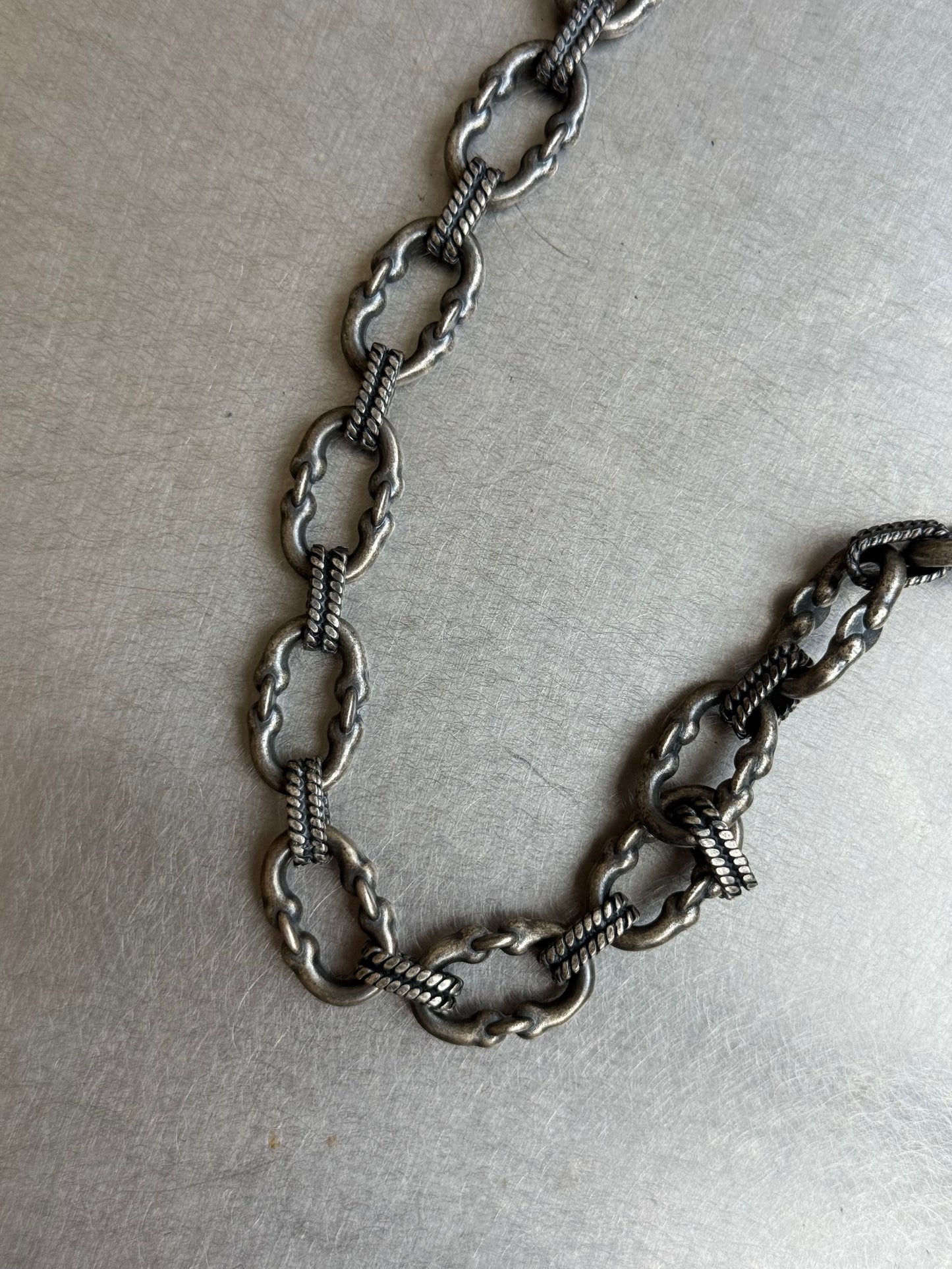 Dolce & Gabbana Wallet Chain (OS)