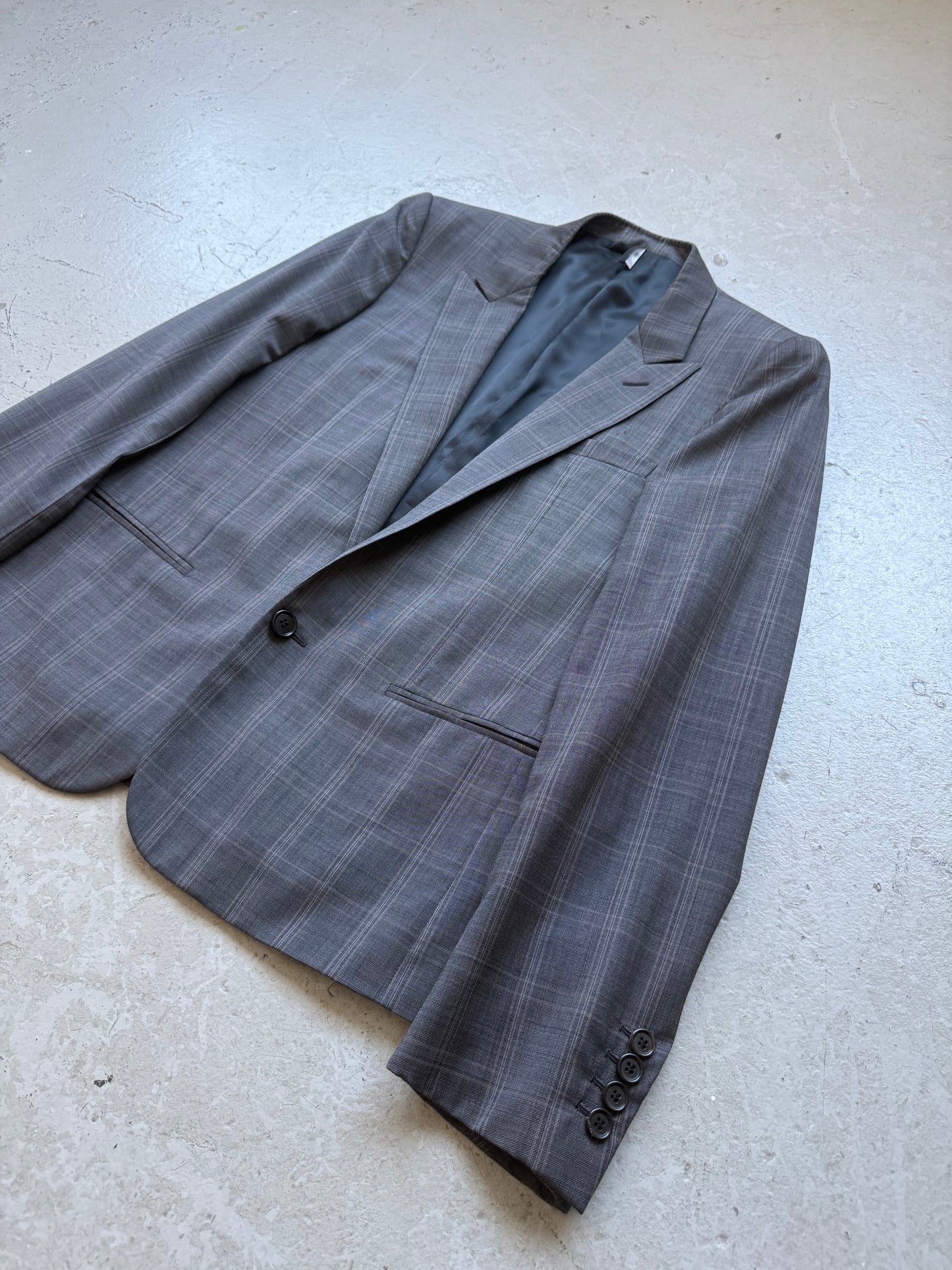 Dior Homme FW08 Suit (48)
