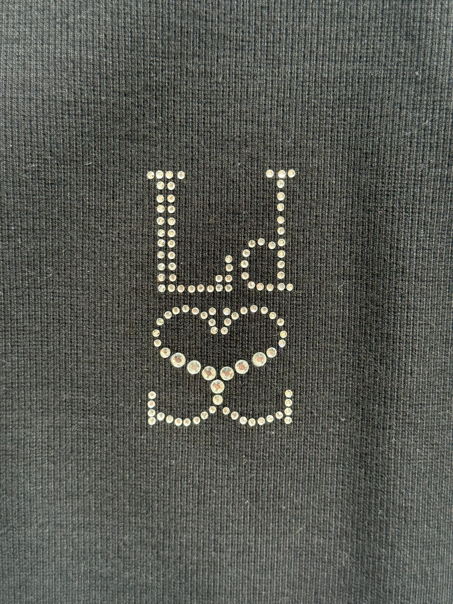Ludovic de Saint Sernin Studded Tank Top (L)
