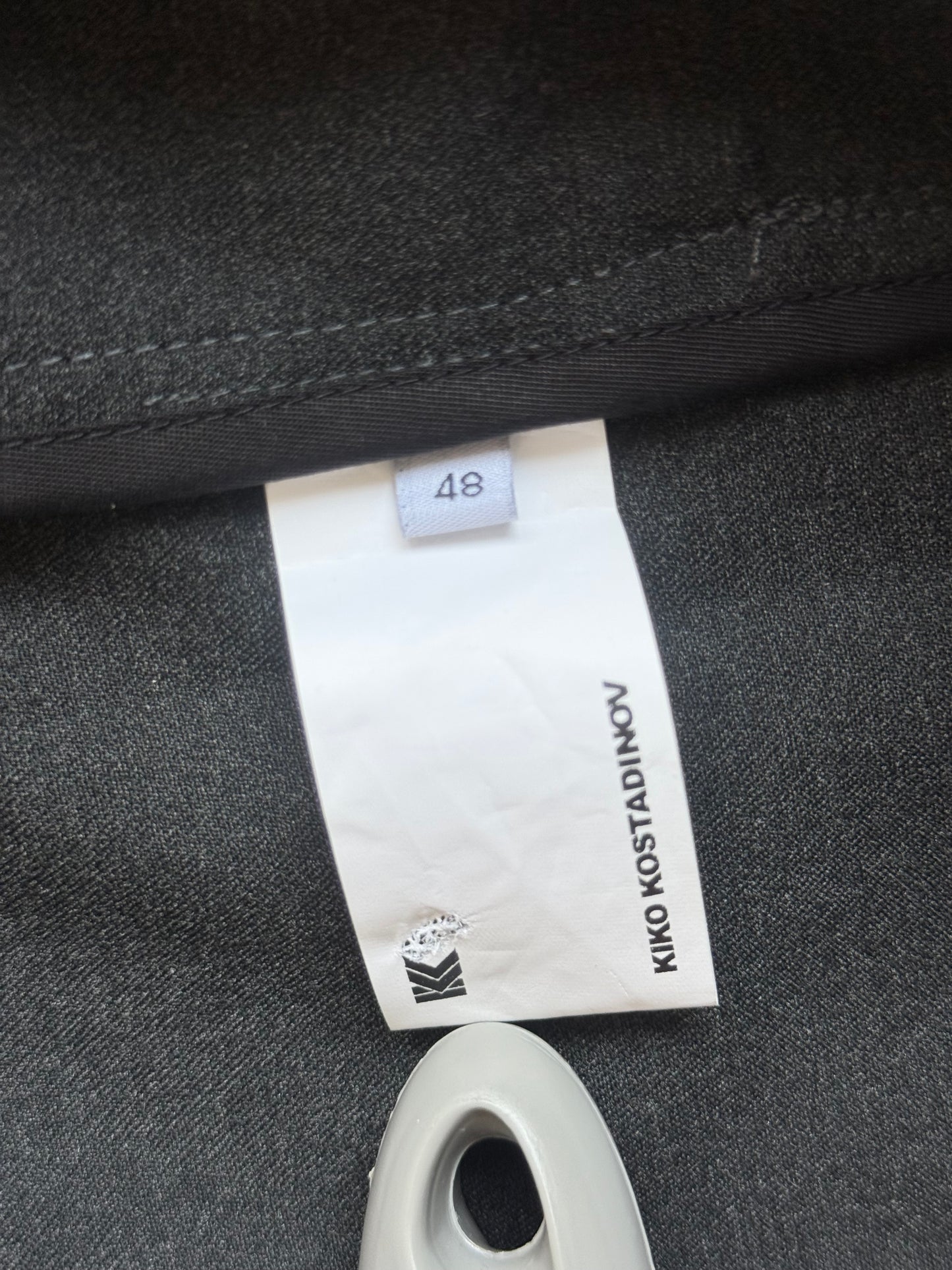 Kiko Kostadinov KK Jacket 2 (48)