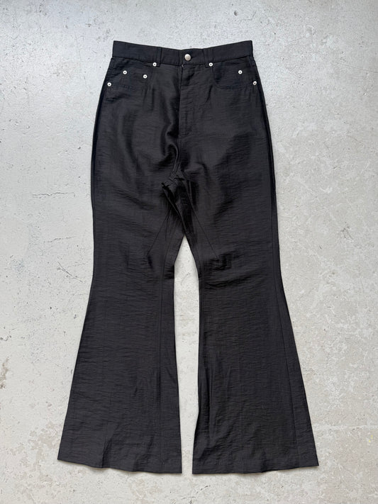 Rick Owens SS23 EDFU Linen Bolans (29)