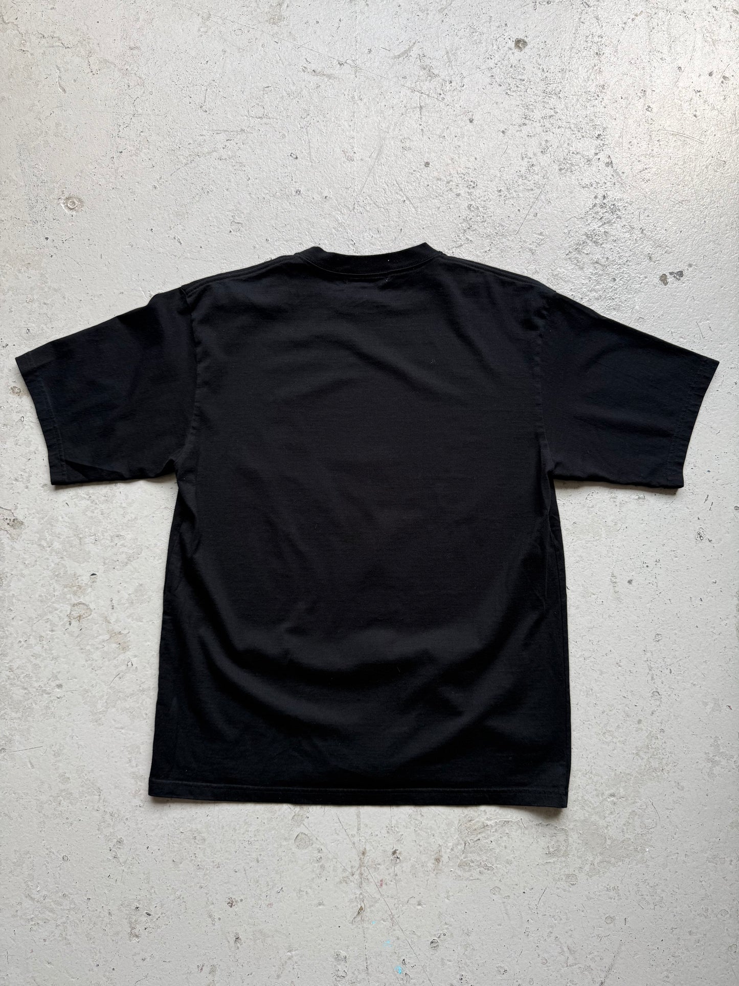Undercover Sleep With Window Open Short Sleeve Shirt (3)