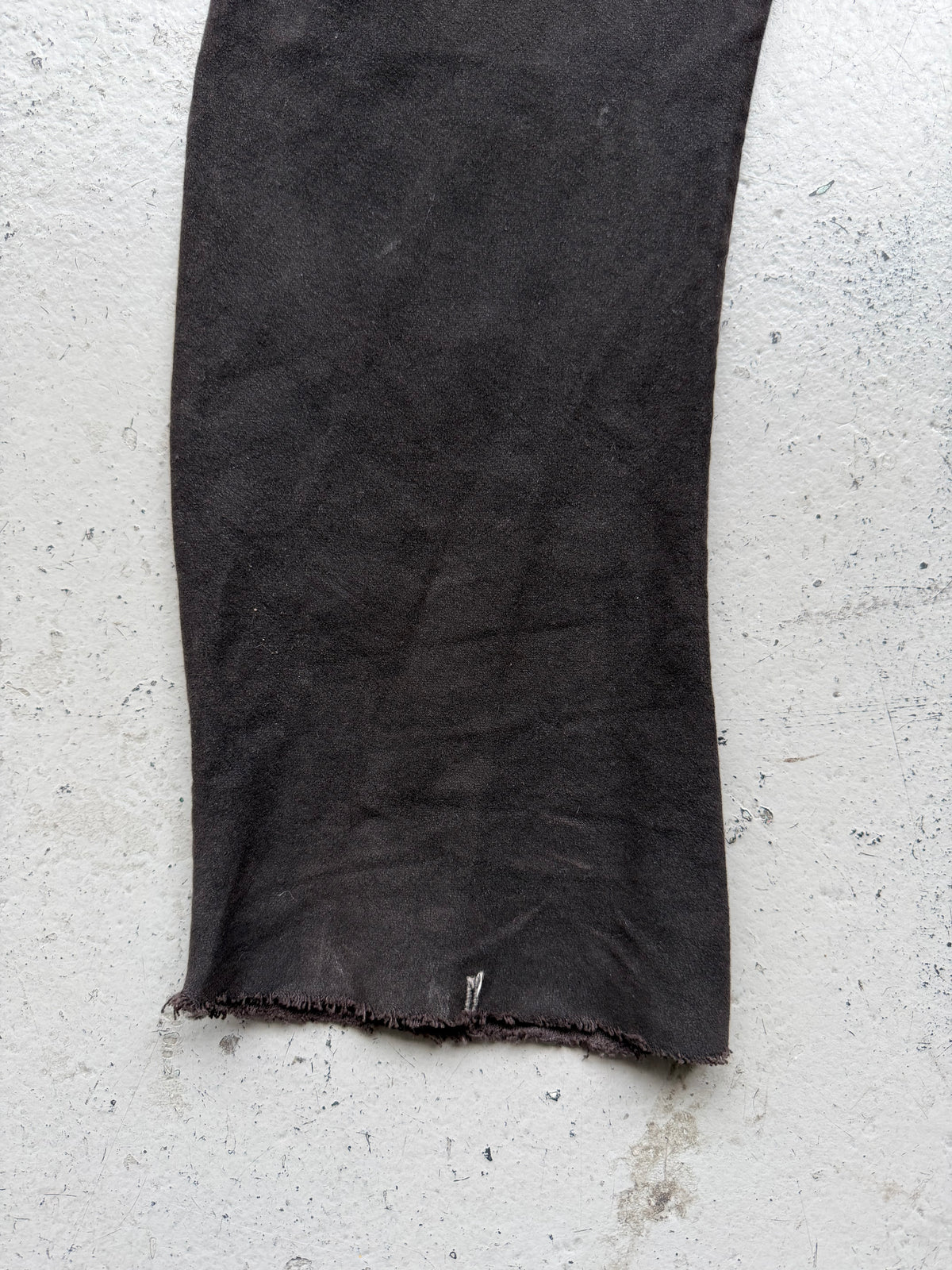 Boris Bidjan Saberi Brown P13 Pants (M)