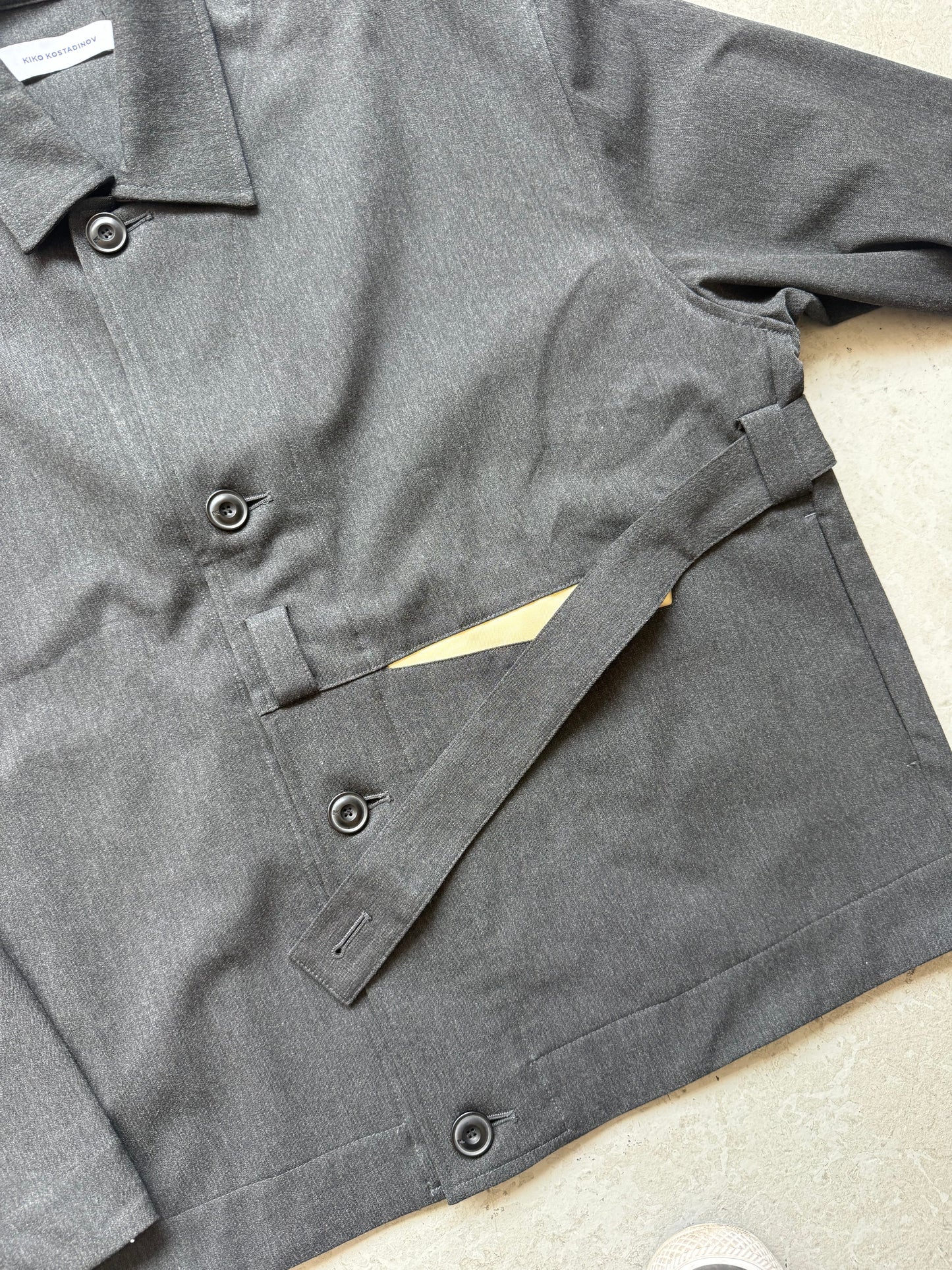 Kiko Kostadinov KK Jacket 2 (48)