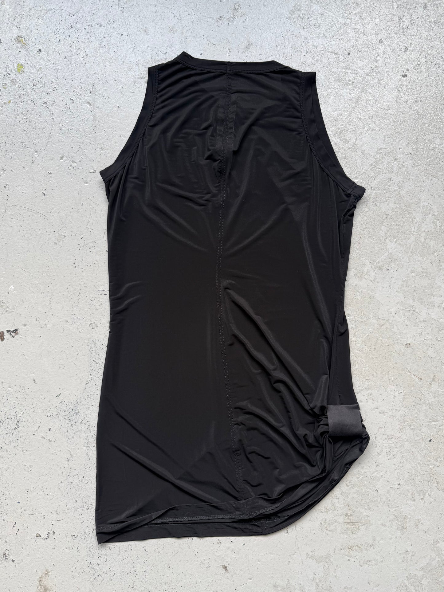 Rick Owens SS14 VICIOUS Tank Top (M)