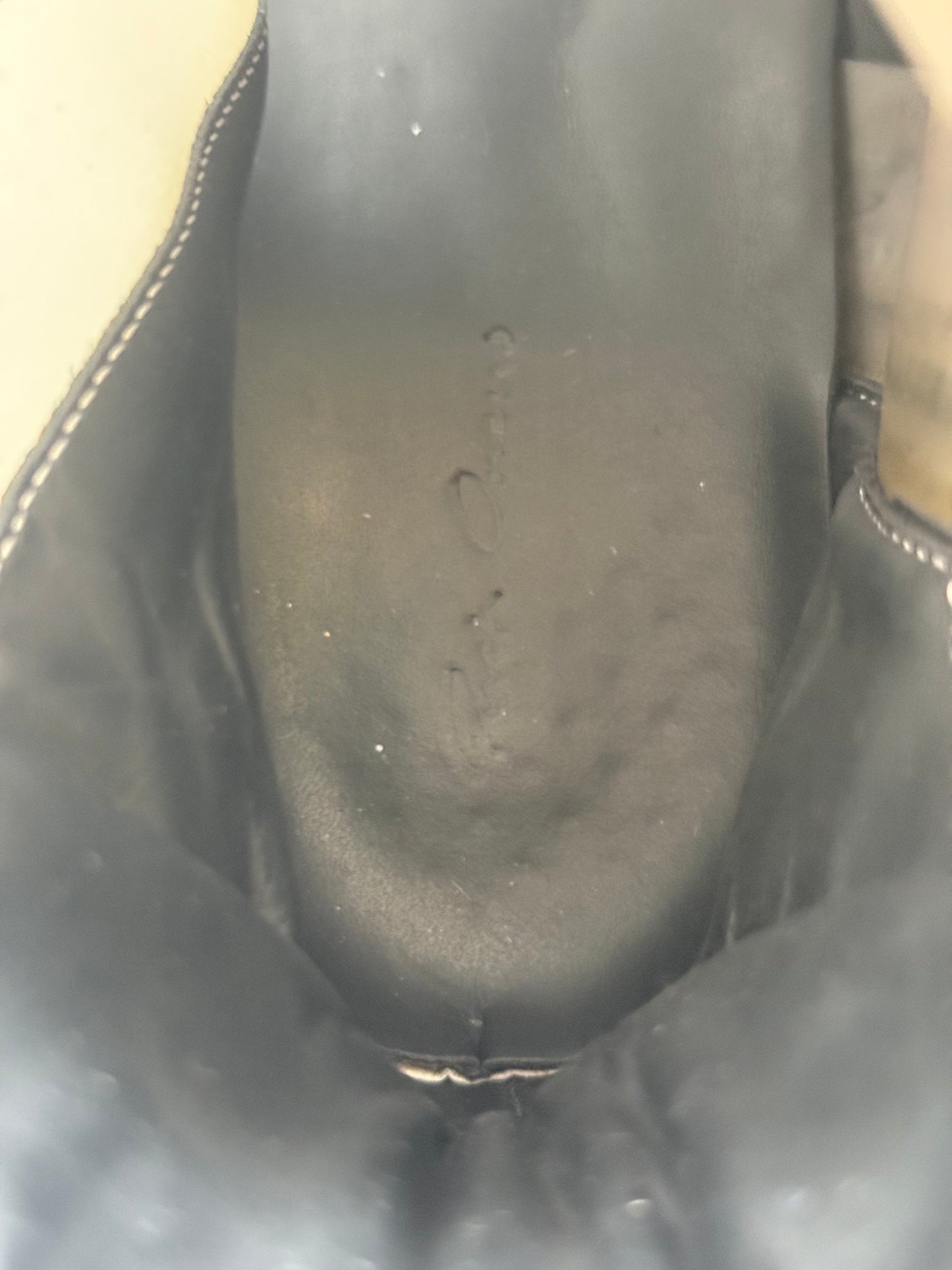Rick Owens DRKSHDW Translucent Geobaskets (42)