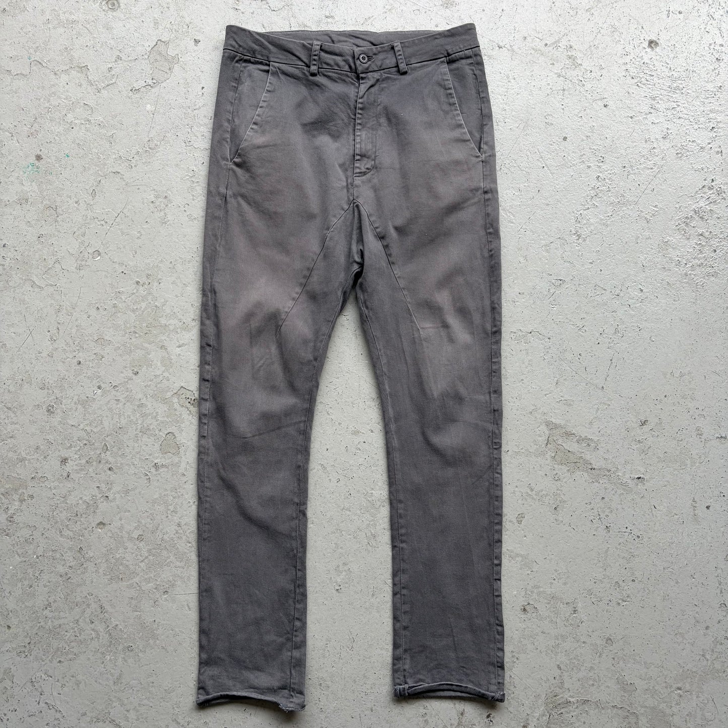 Poeme Bohemien Chinos (31)