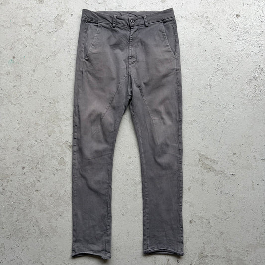 Poeme Bohemien Chinos (31)