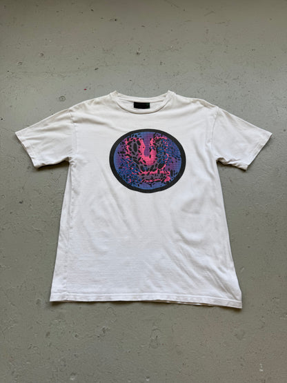 Undercover 2000SS Purple U Short Sleeve (M)