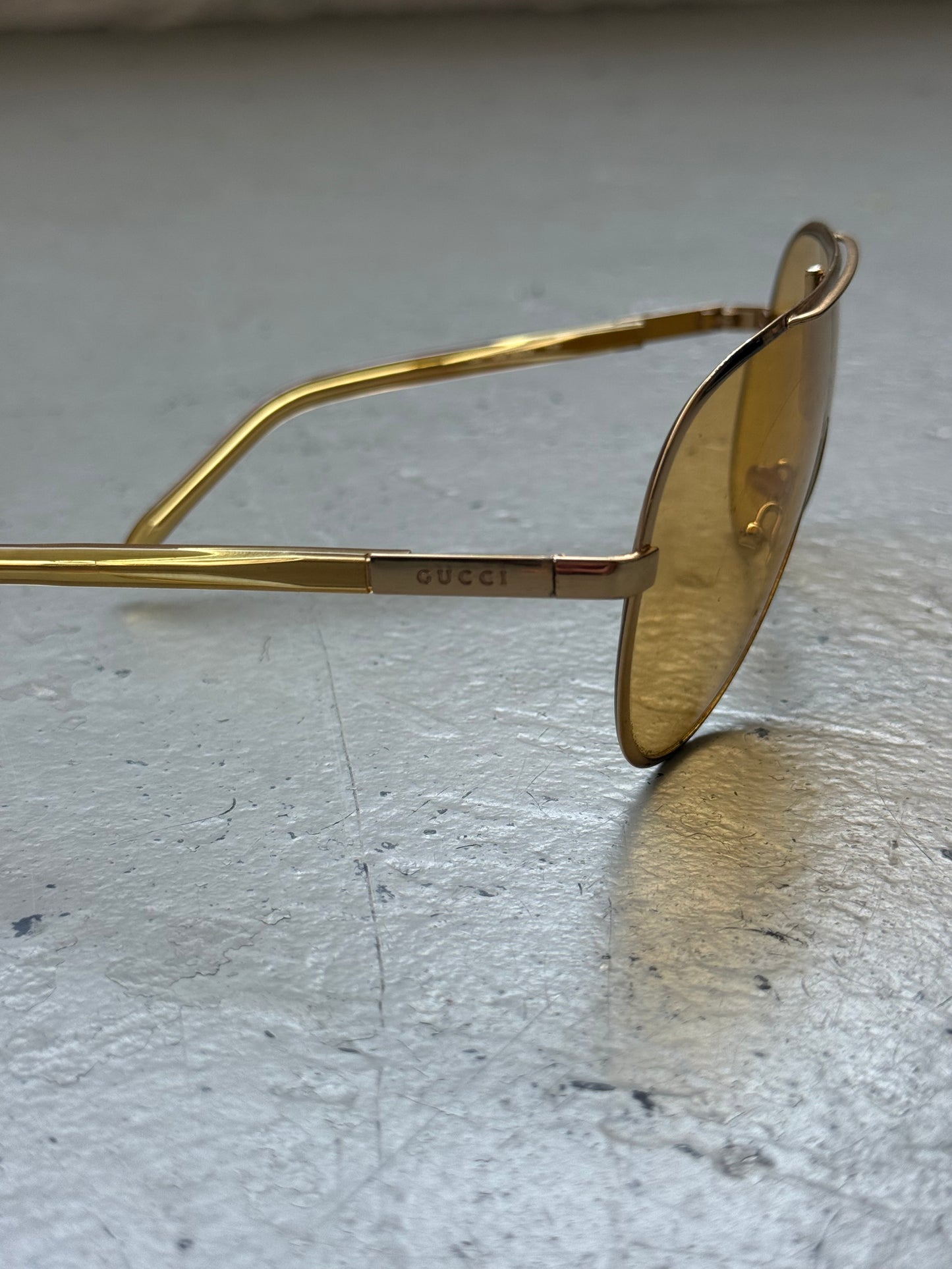 Gucci Tom Ford Sunglasses (OS)