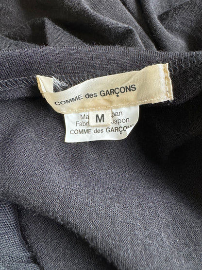 Comme Des Garcons Cut and Sew Shirt (M)