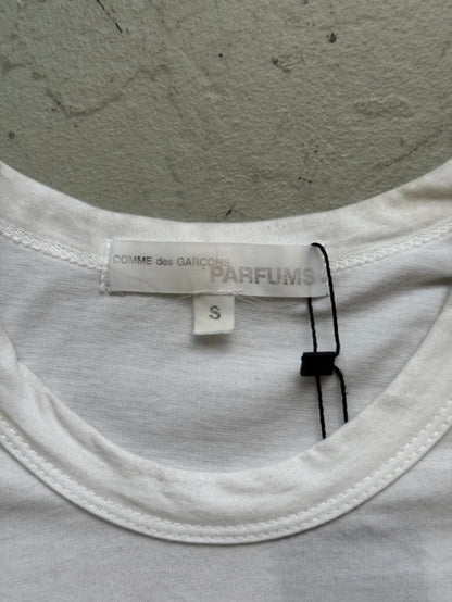 Comme Des Garcons Parfums Drawings Short Sleeve (S)