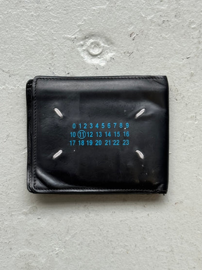 Maison Margiela Line 11 Wallet (OS)