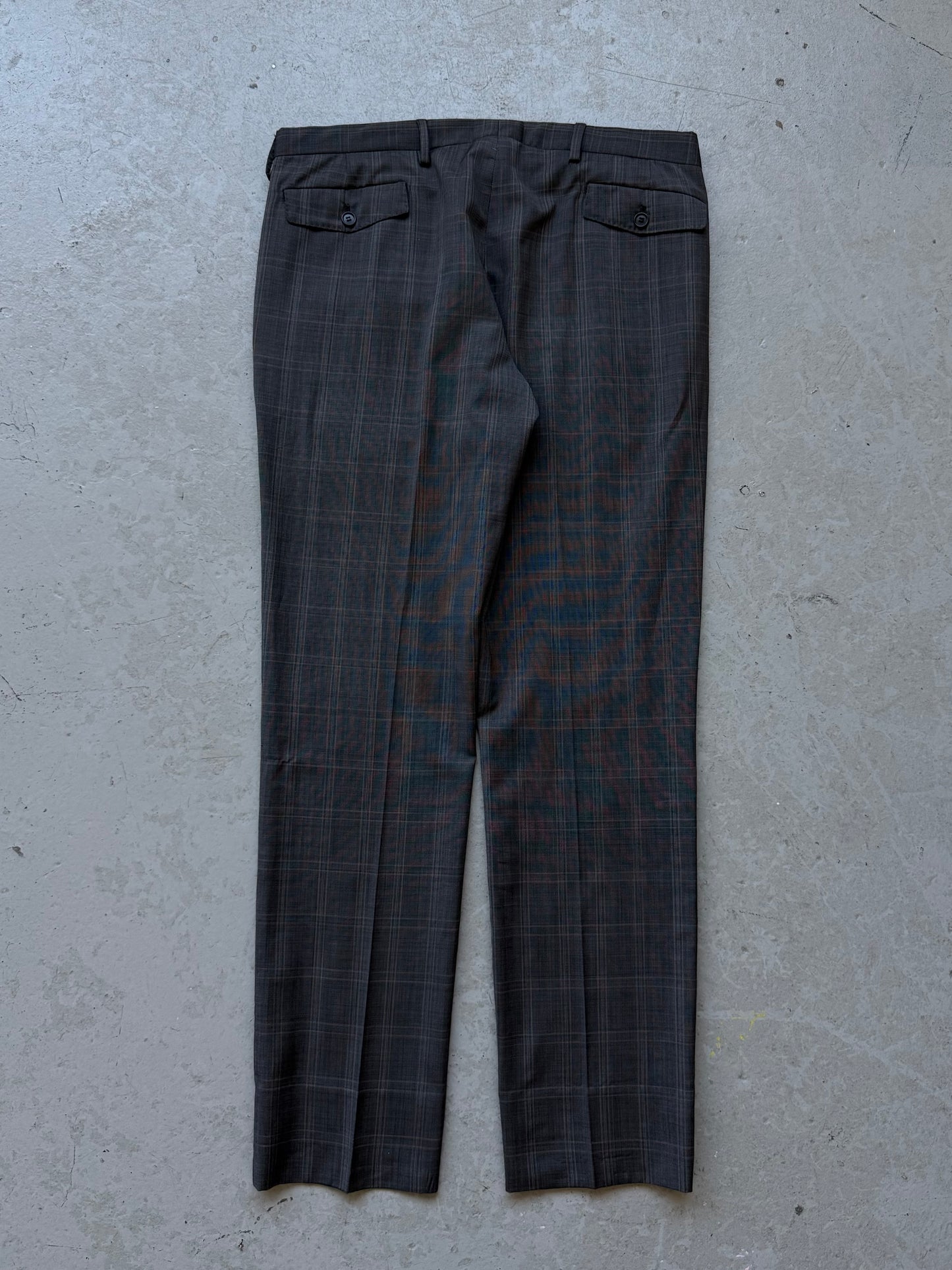 Dior Homme FW08 Suit (48)