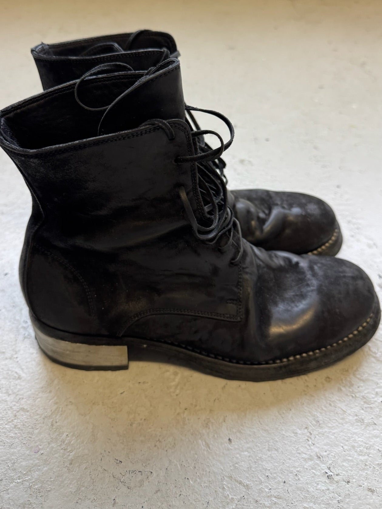 Guidi 796zi Boots (43)