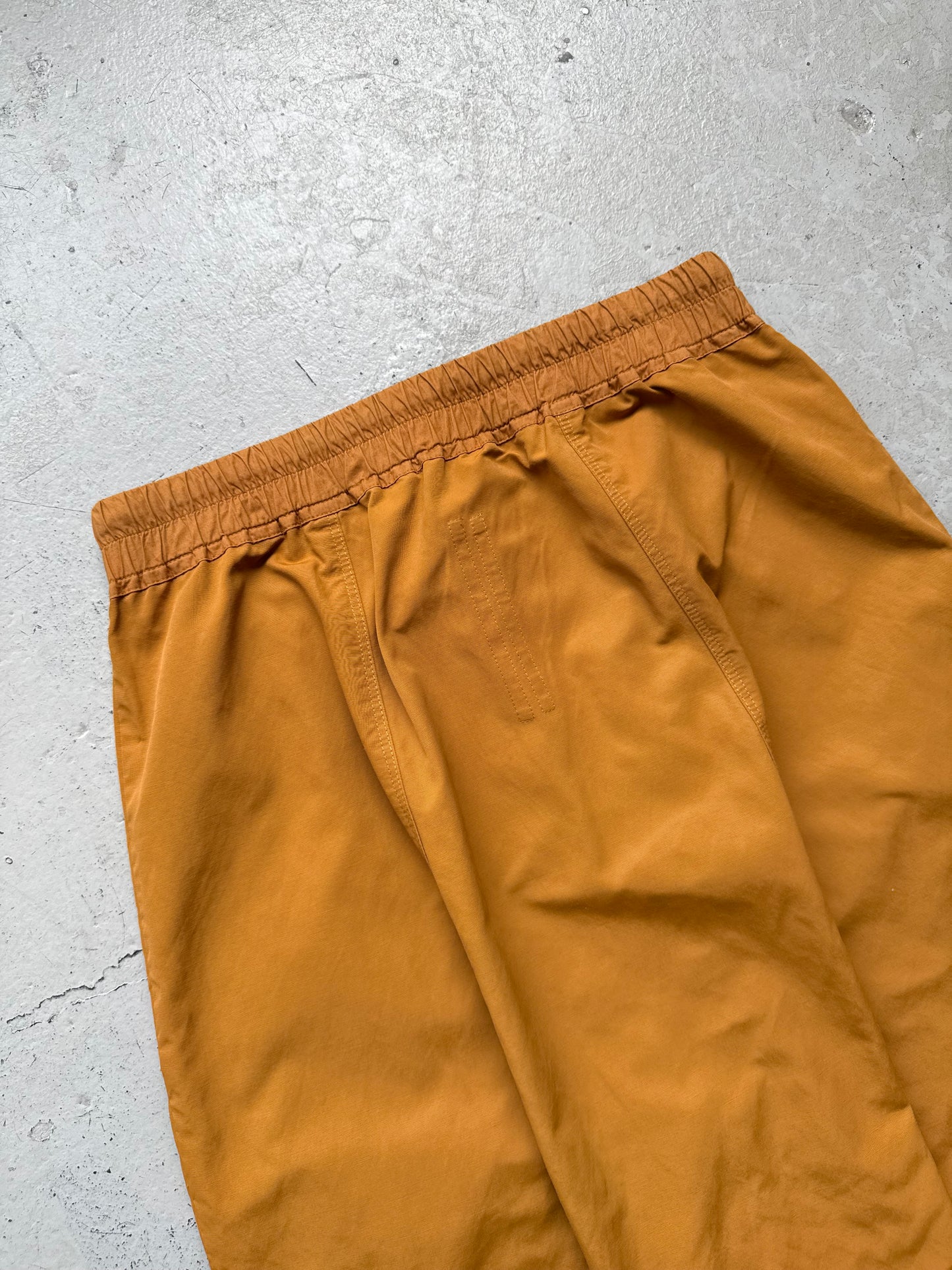Rick Owens FW17 GLITTER Topaz Capris (48)