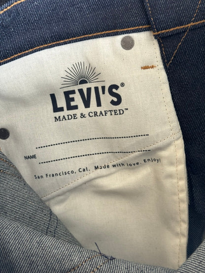 Levis Japanese Denim (29)