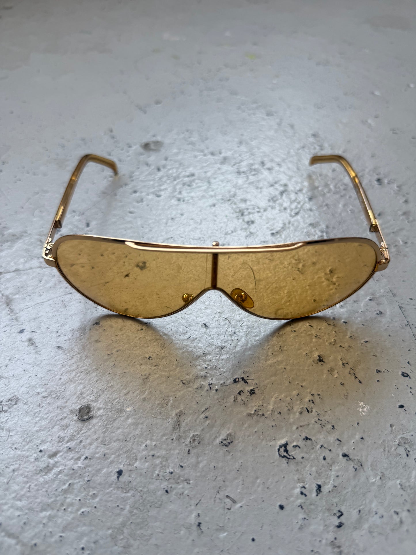 Gucci Tom Ford Sunglasses (OS)