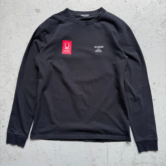 Undercover Records Long Sleeve Shirt (3)