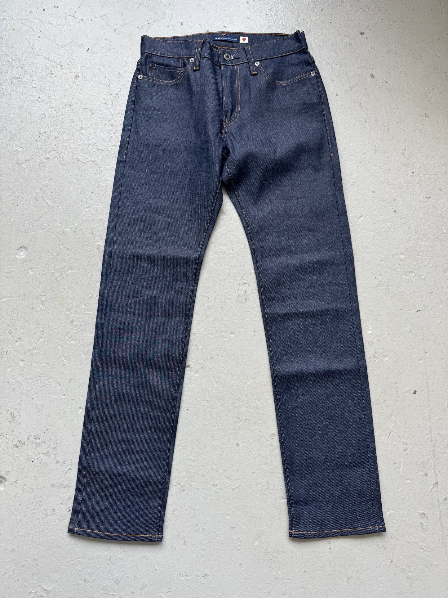 Levis Japanese Denim (29)
