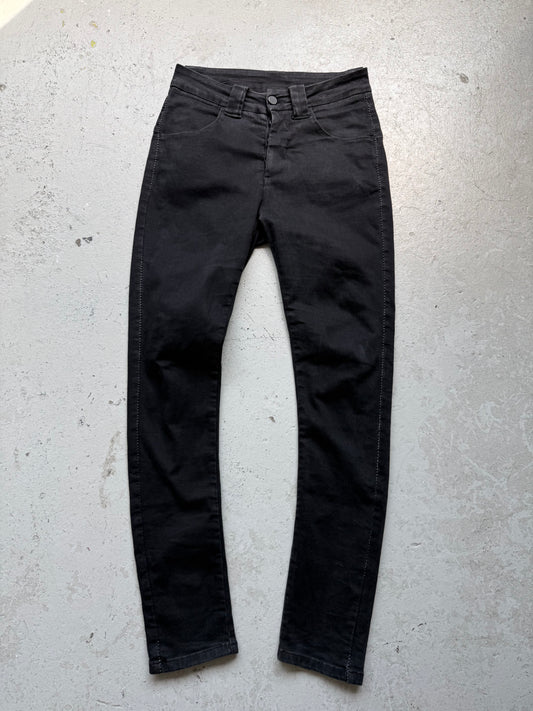 Thom Krom Scar Stitch Pants (M)