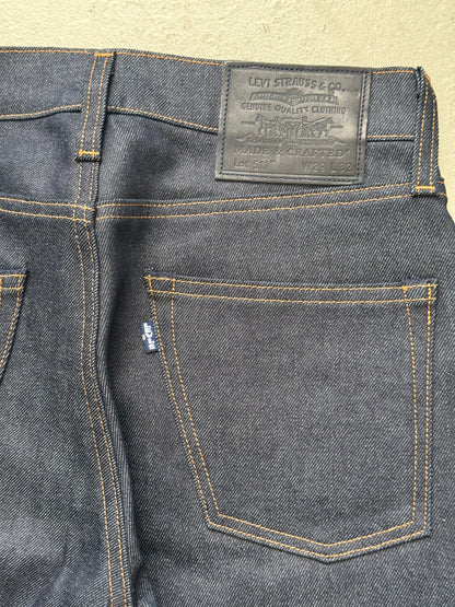 Levis Japanese Denim (29)