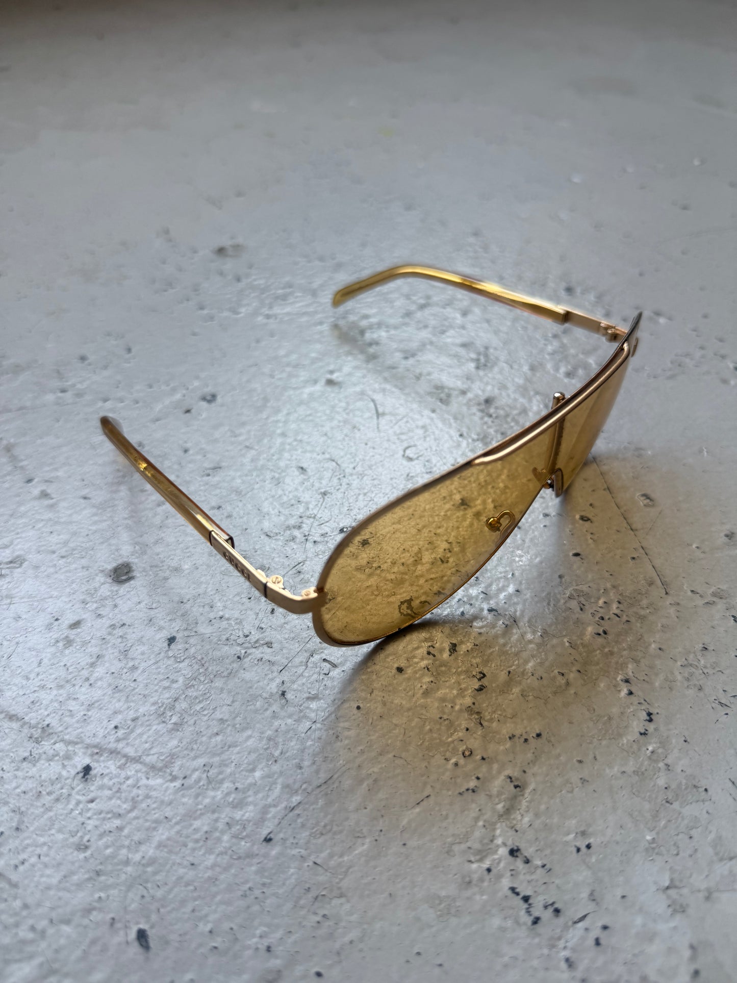 Gucci Tom Ford Sunglasses (OS)