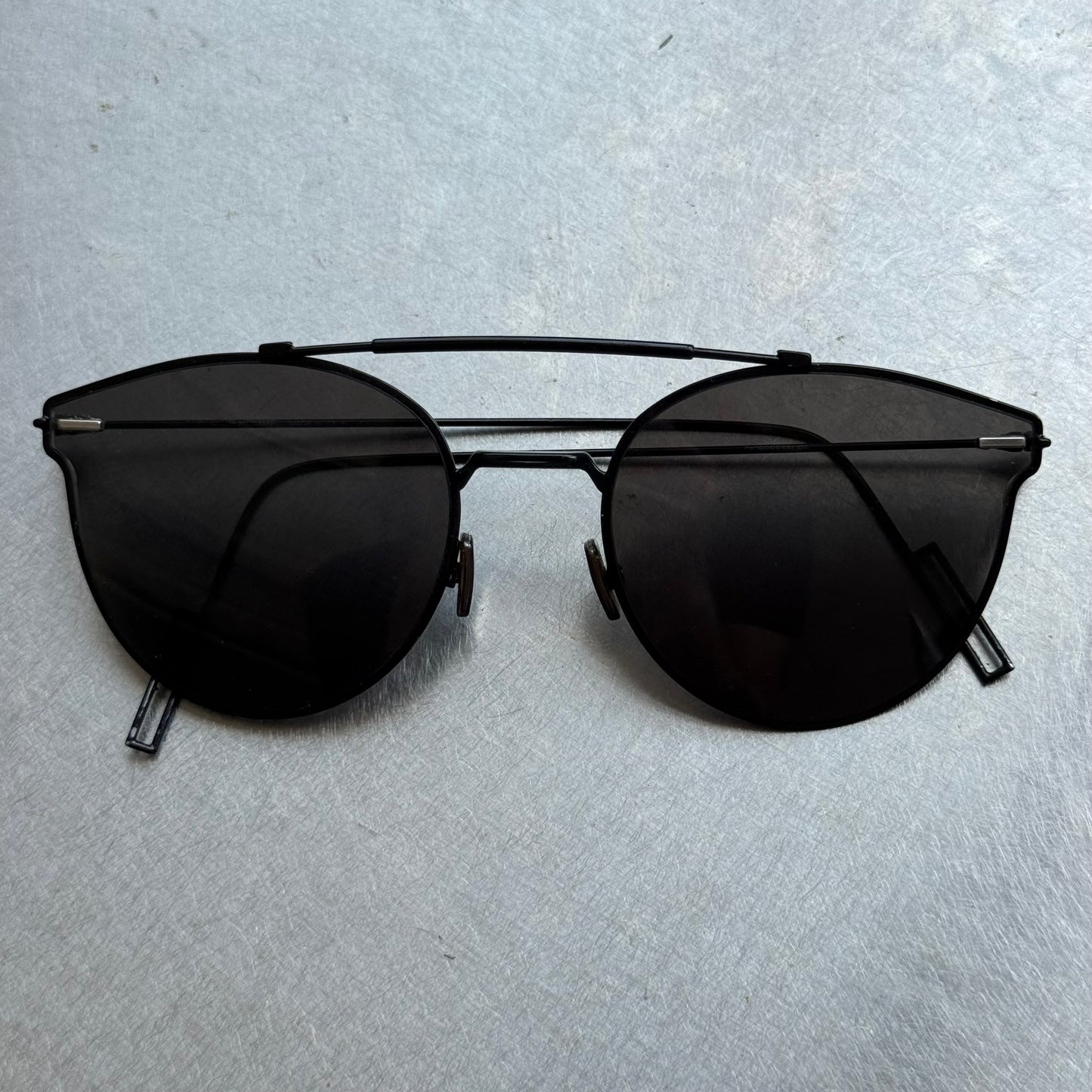 Dior Homme Dior Pressure Sunglasses (OS)