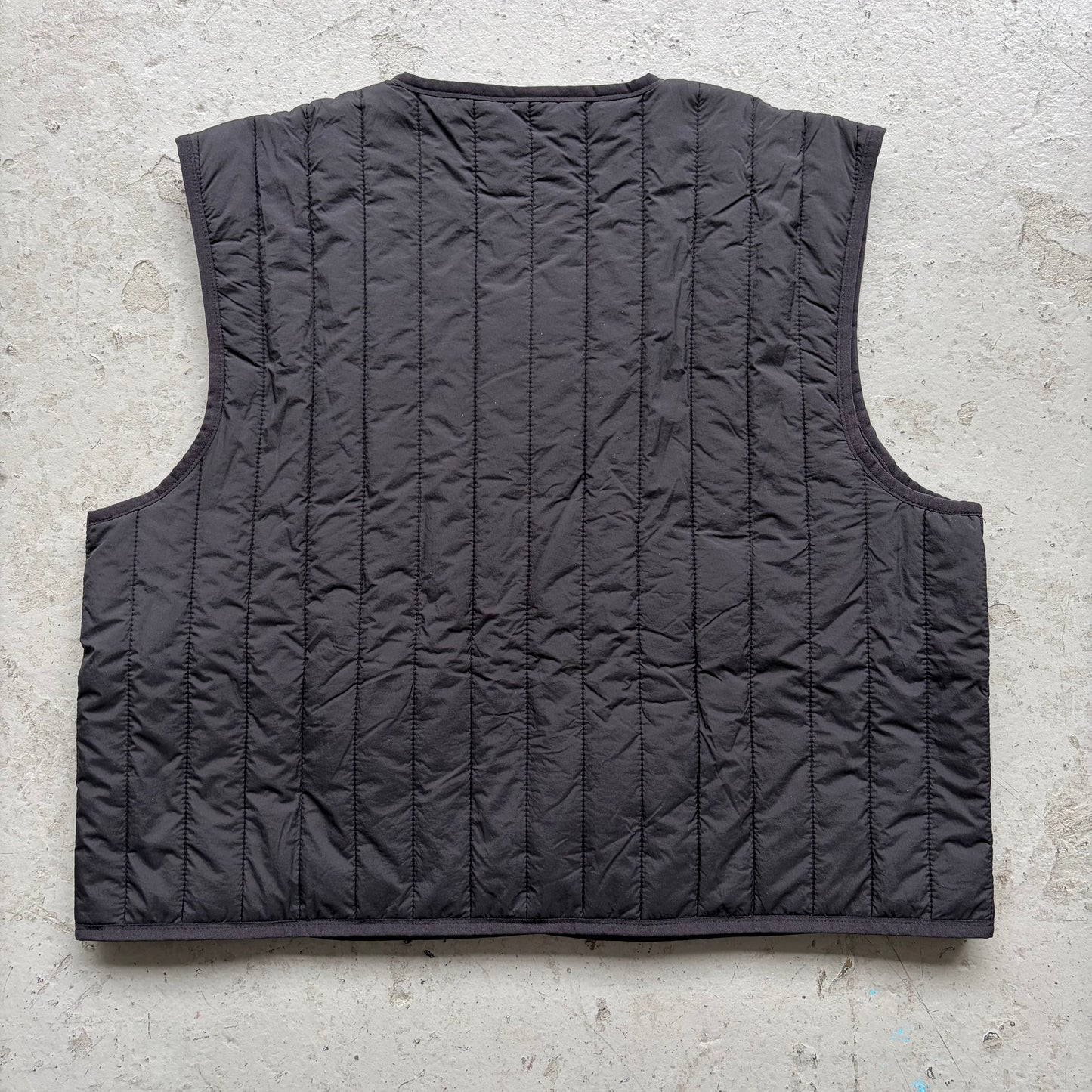 Rains Banja Short Liner Vest (L)