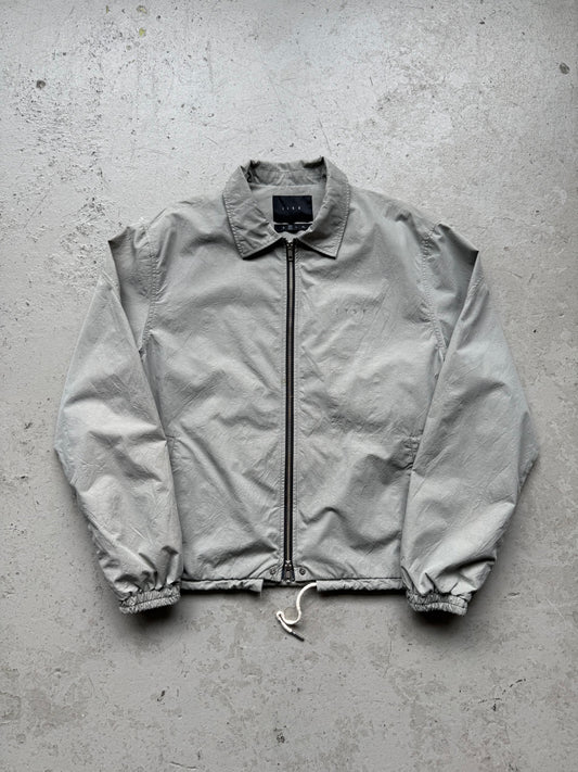 IISE Teal Zip Up Jacket (M)
