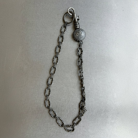 Dolce & Gabbana Wallet Chain (OS)
