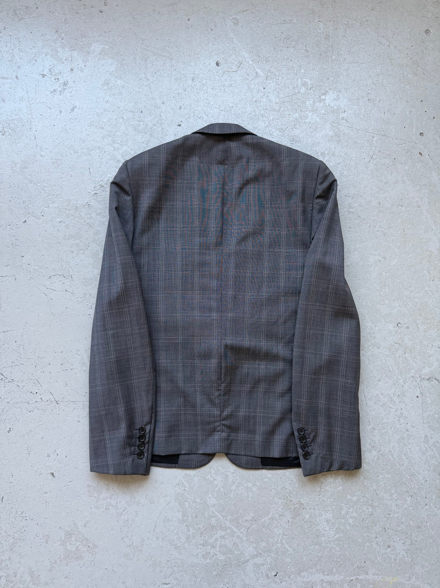 Dior Homme FW08 Suit (48)