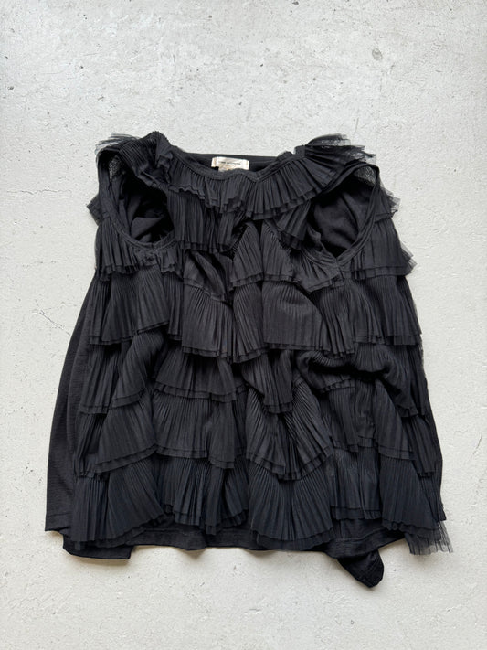 Comme Des Garcons Cut and Sew Shirt (M)