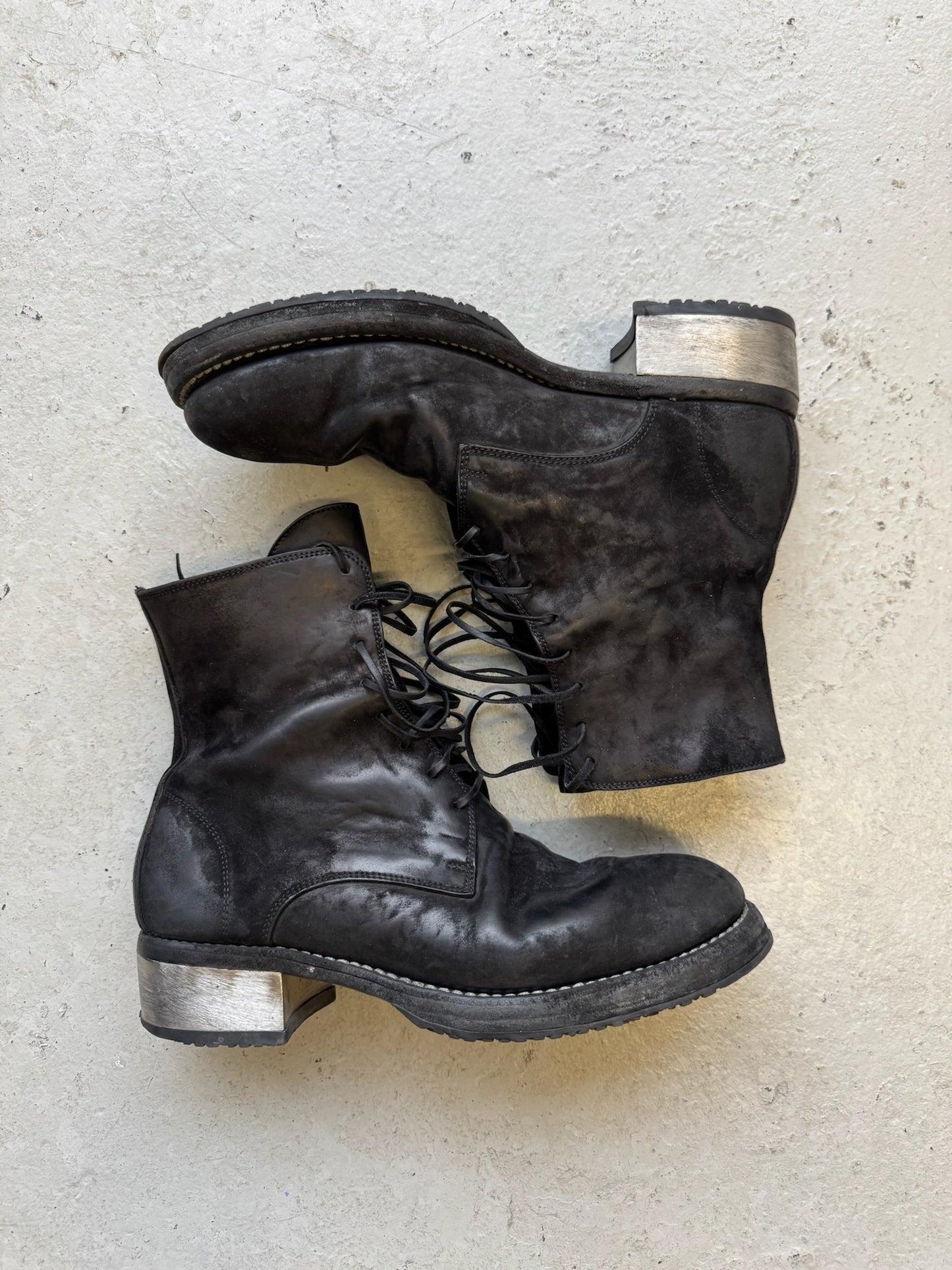 Guidi 796zi Boots (43)