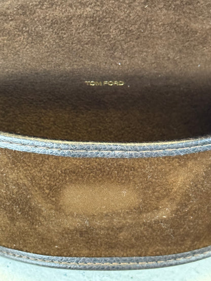 Tom Ford Cassius Sunglasses (OS)