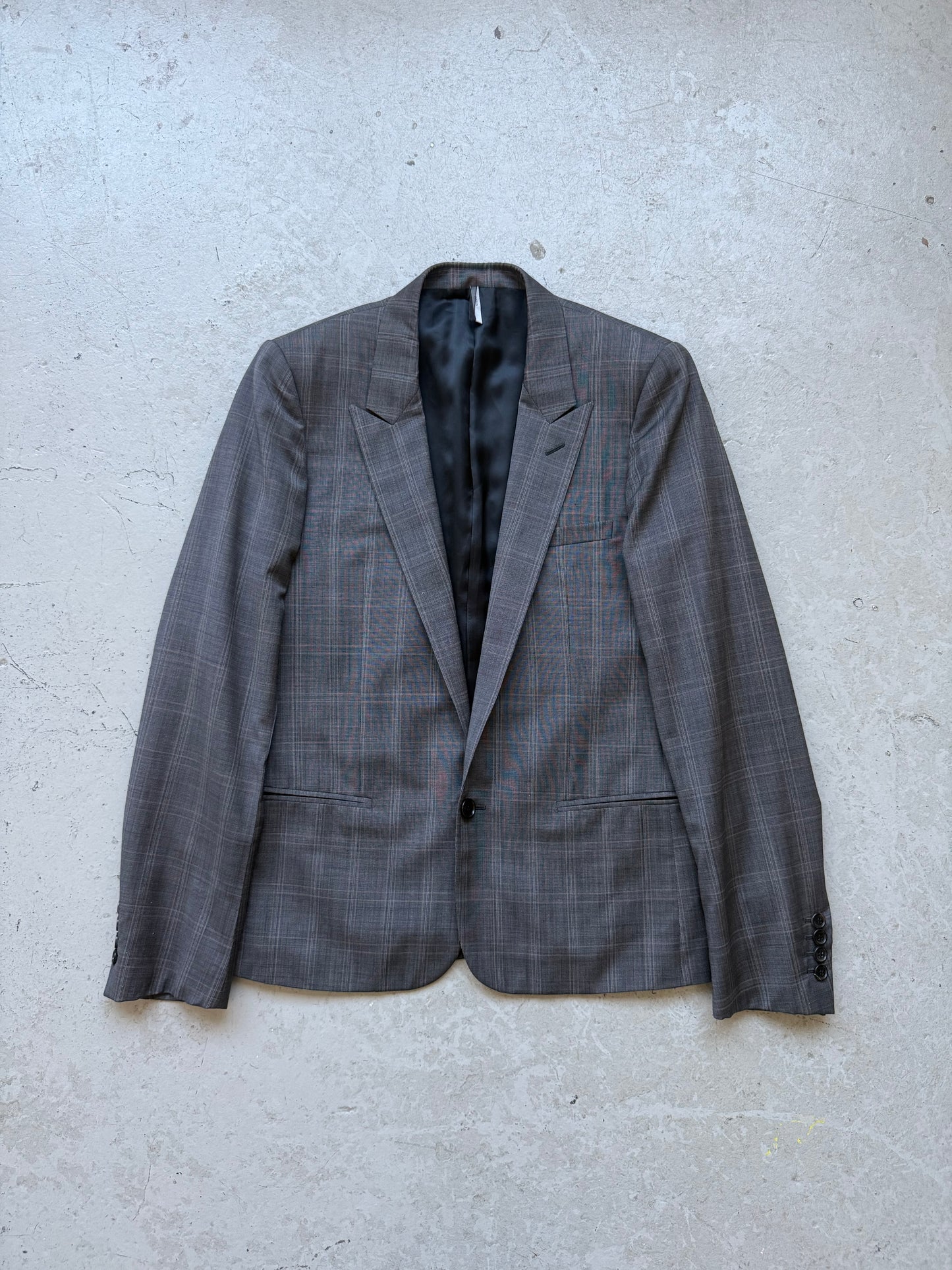 Dior Homme FW08 Suit (48)