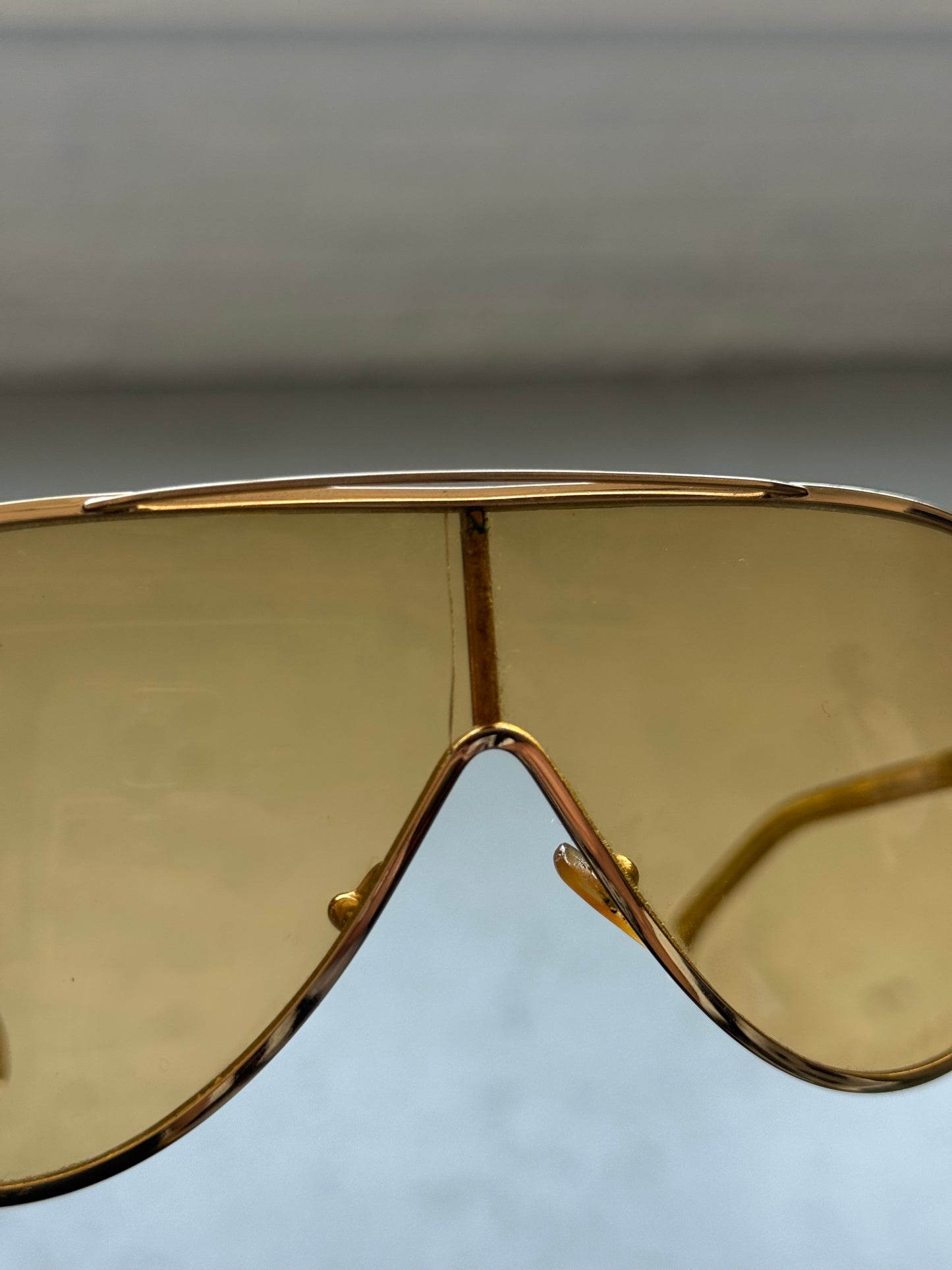Gucci Tom Ford Sunglasses (OS)
