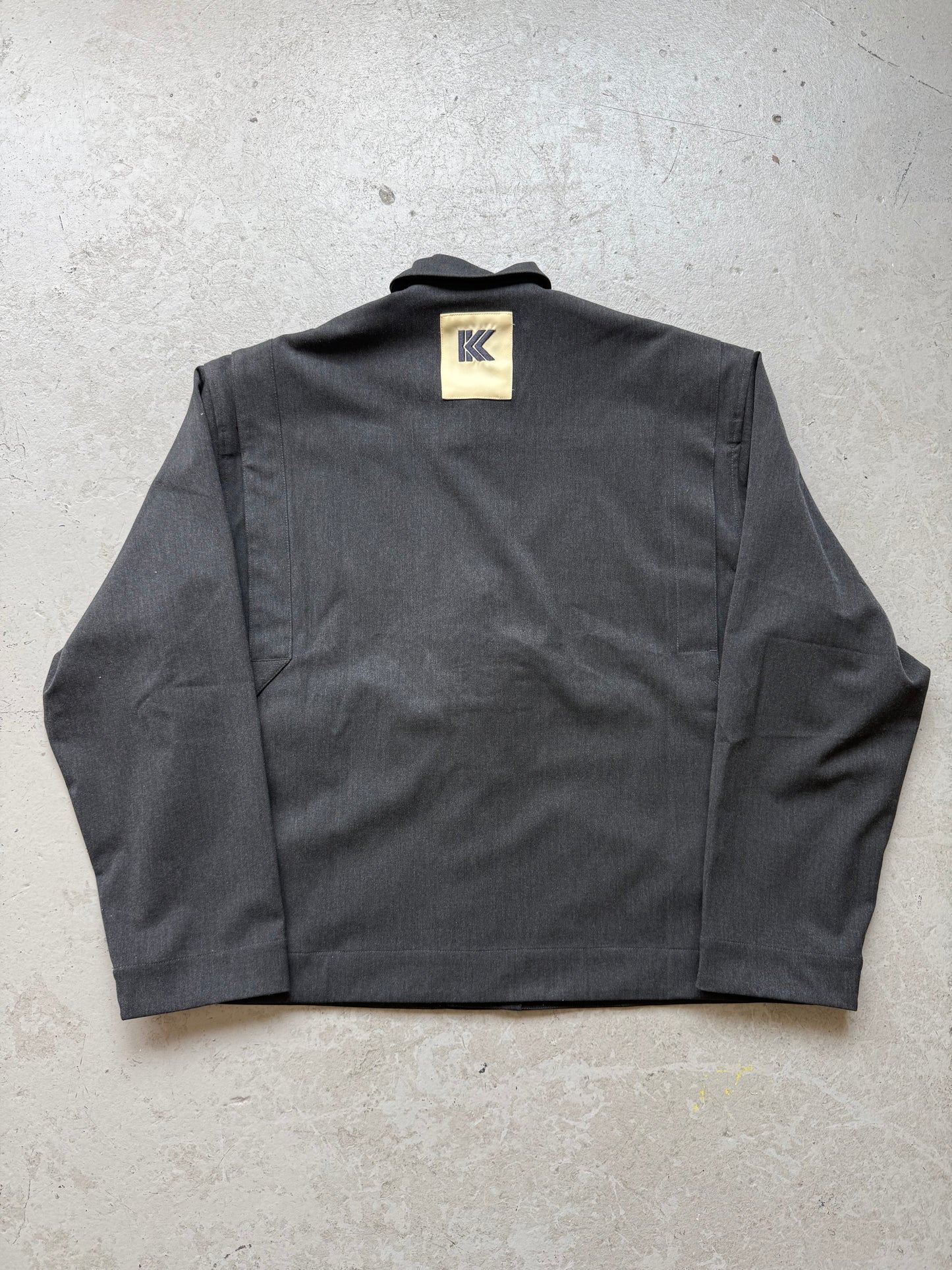 Kiko Kostadinov KK Jacket 2 (48)