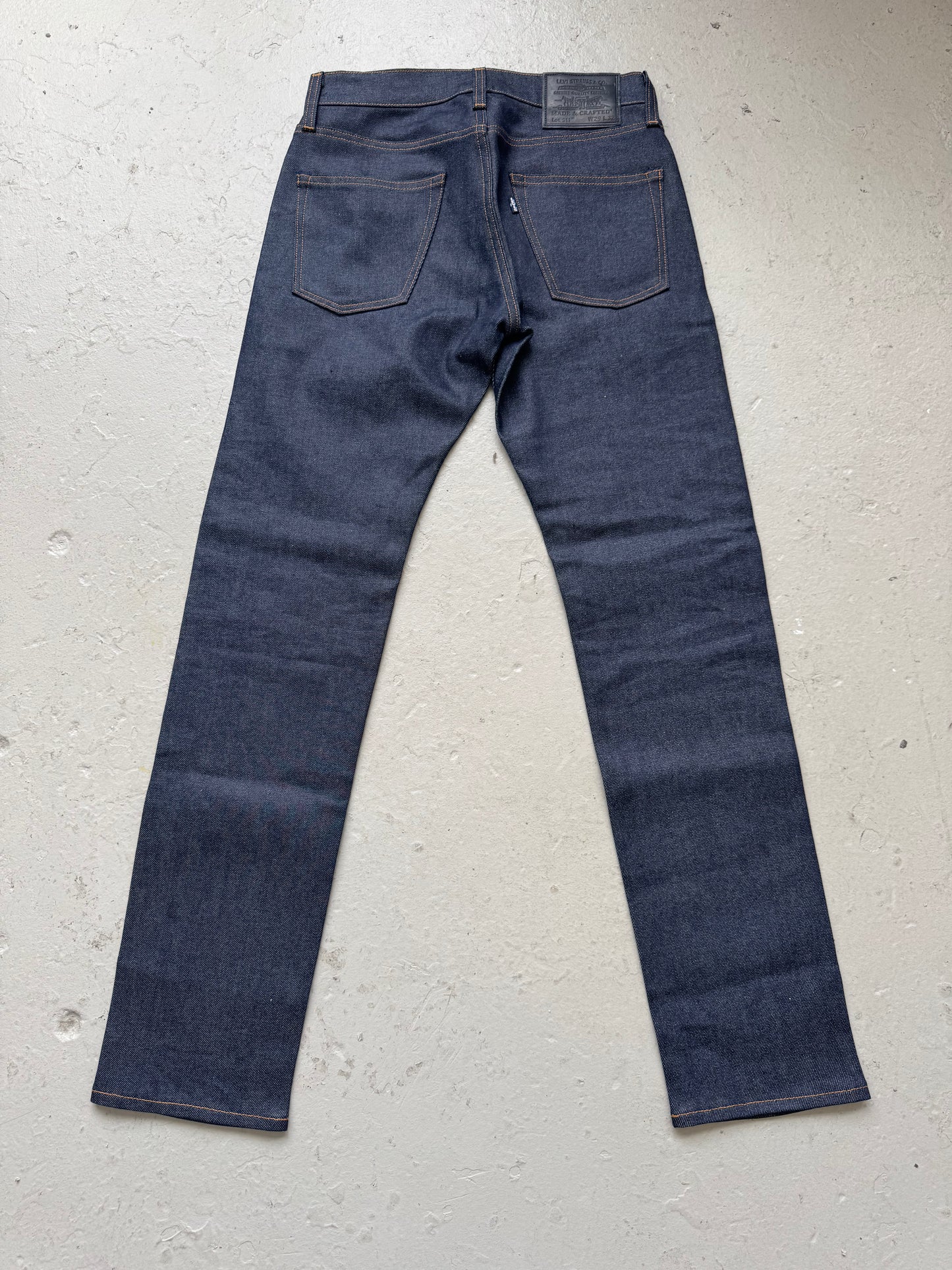 Levis Japanese Denim (29)