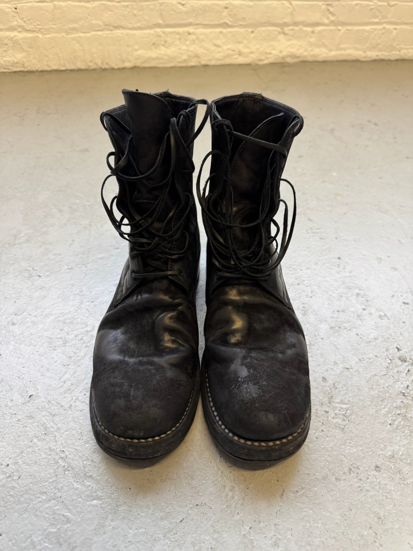Guidi 796zi Boots (43)