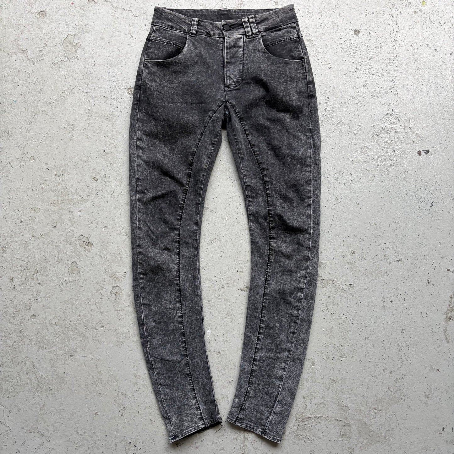 Thom Krom Black Denim (M)