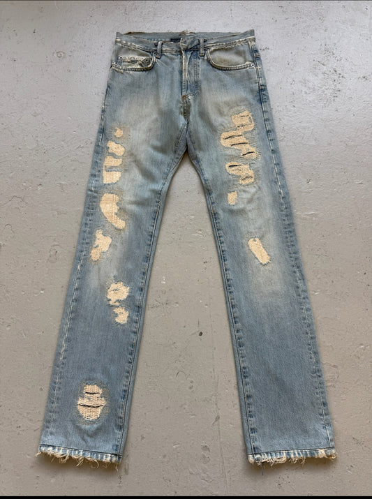 Overdesigncreation denim