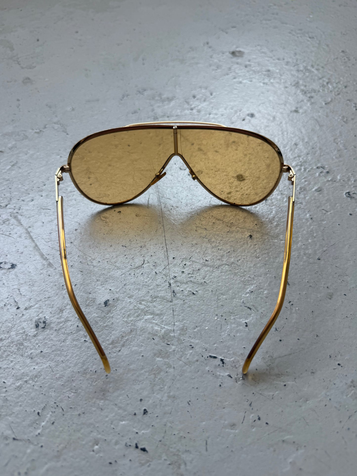 Gucci Tom Ford Sunglasses (OS)