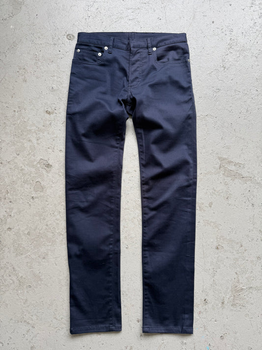 Dior KVA Navy Denim (27)