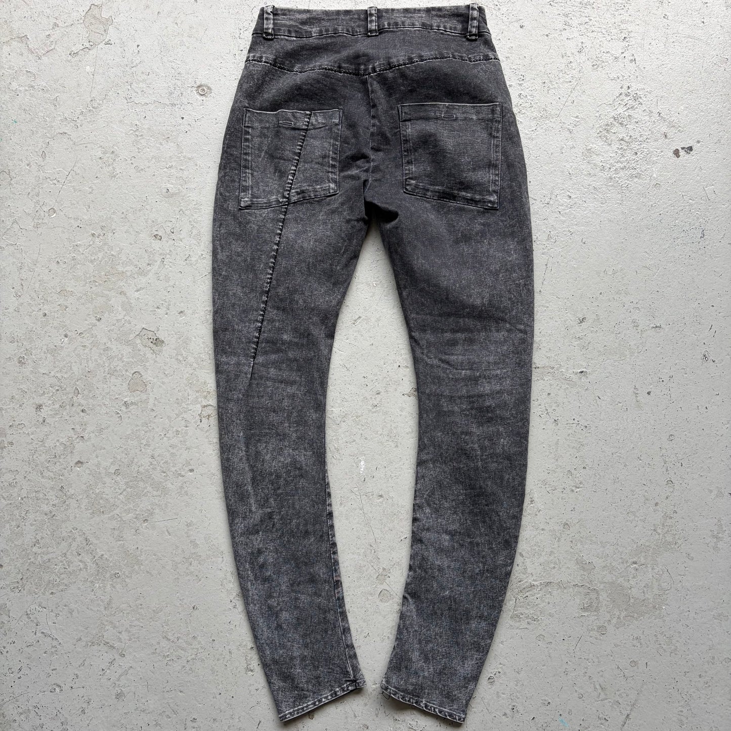 Thom Krom Black Denim (M)