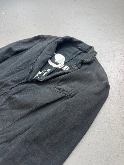 Iroquois Solo La Necesaria Blazer (2)
