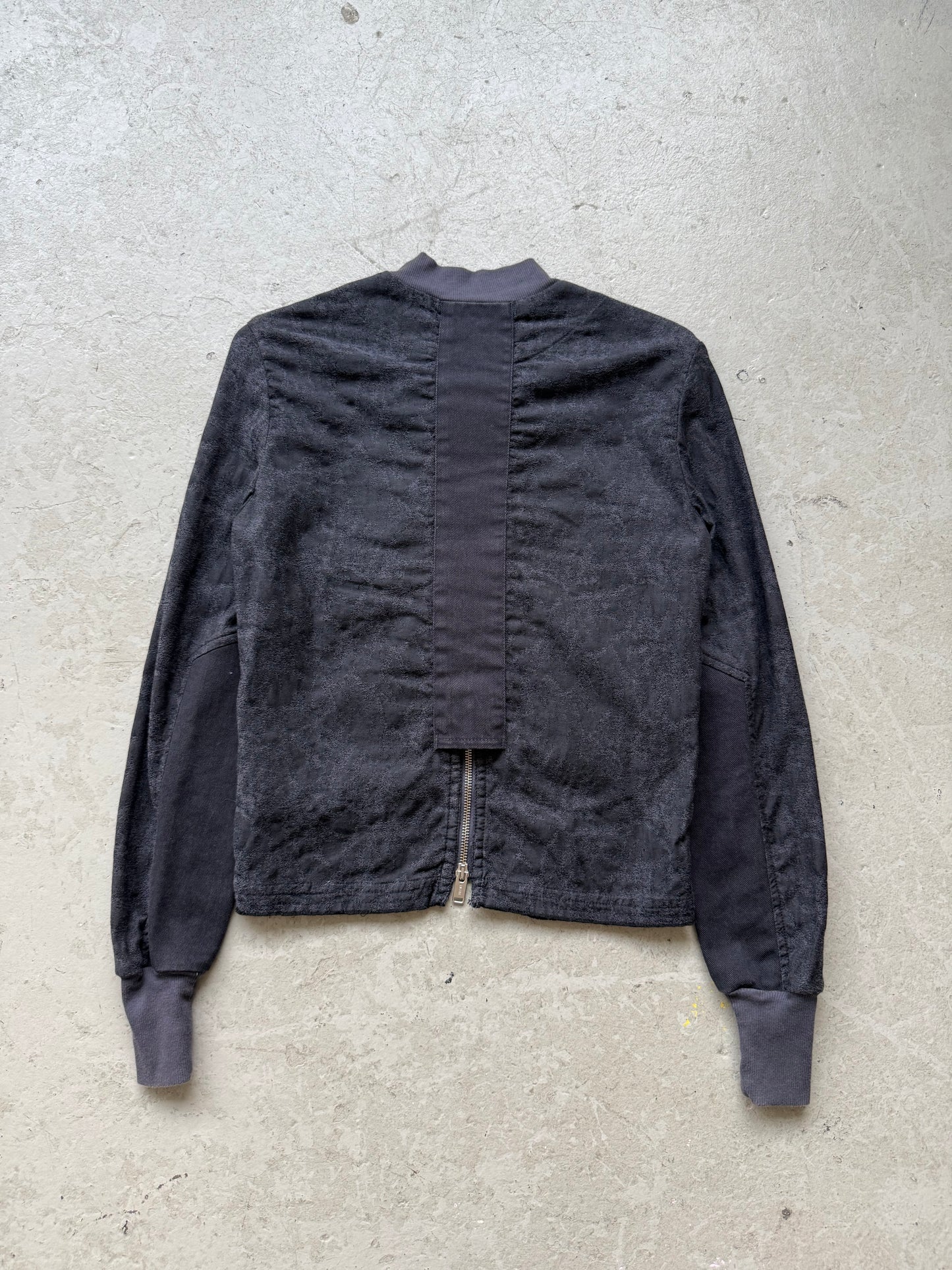 Damir Doma Silent Fishtail Light Jacket (XS)